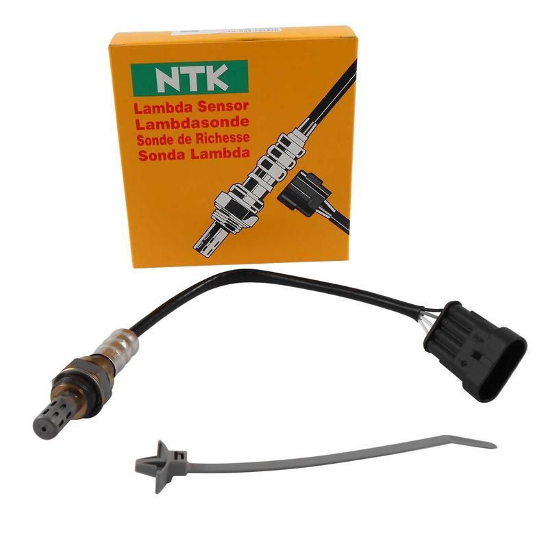 Sonda Lambda NTK OZA806-EE21 GM Astra, Zafira - Cód.2834 - Sonda